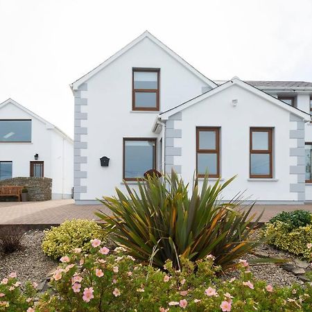 Rosapenna Golf Cottage, Donegal, Ireland ดาวนิงส์ ภายนอก รูปภาพ