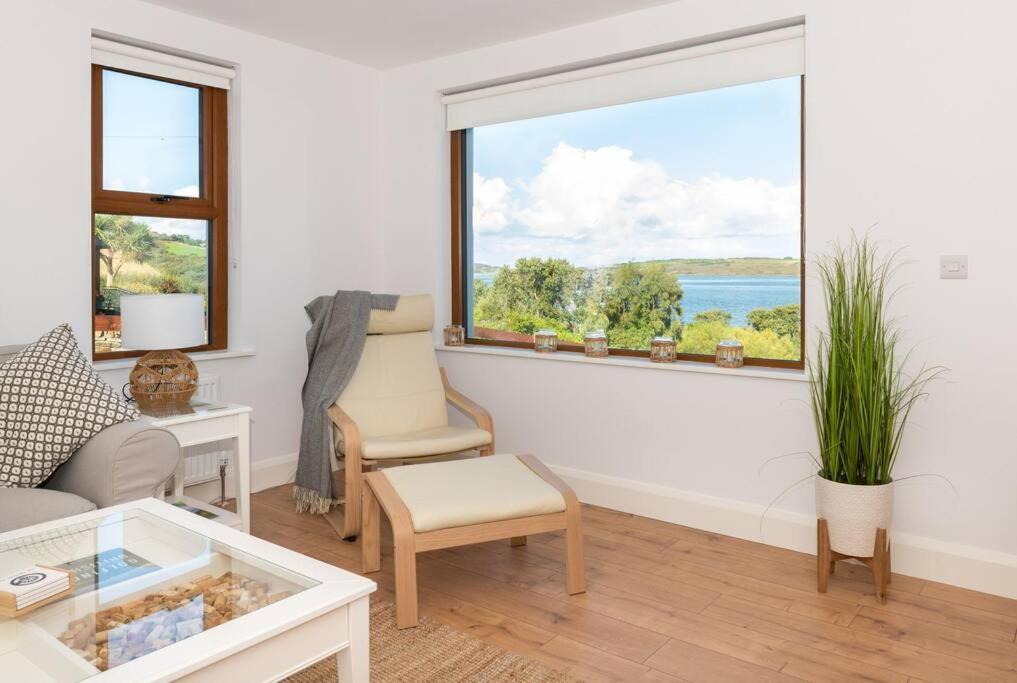 Rosapenna Golf Cottage, Donegal, Ireland ดาวนิงส์ ภายนอก รูปภาพ