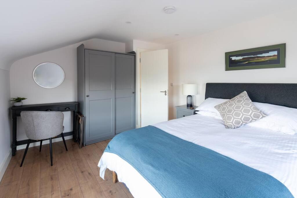 Rosapenna Golf Cottage, Donegal, Ireland ดาวนิงส์ ภายนอก รูปภาพ