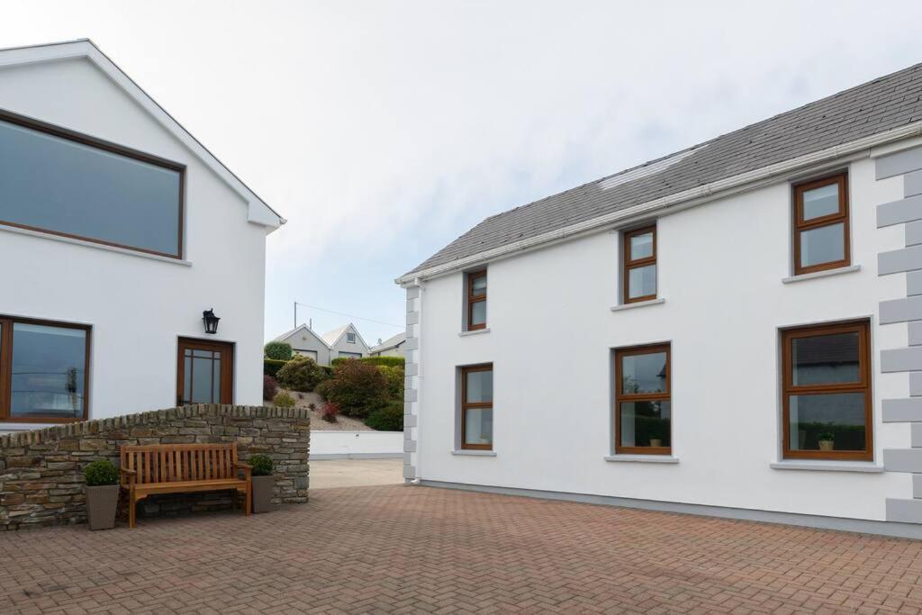 Rosapenna Golf Cottage, Donegal, Ireland ดาวนิงส์ ภายนอก รูปภาพ