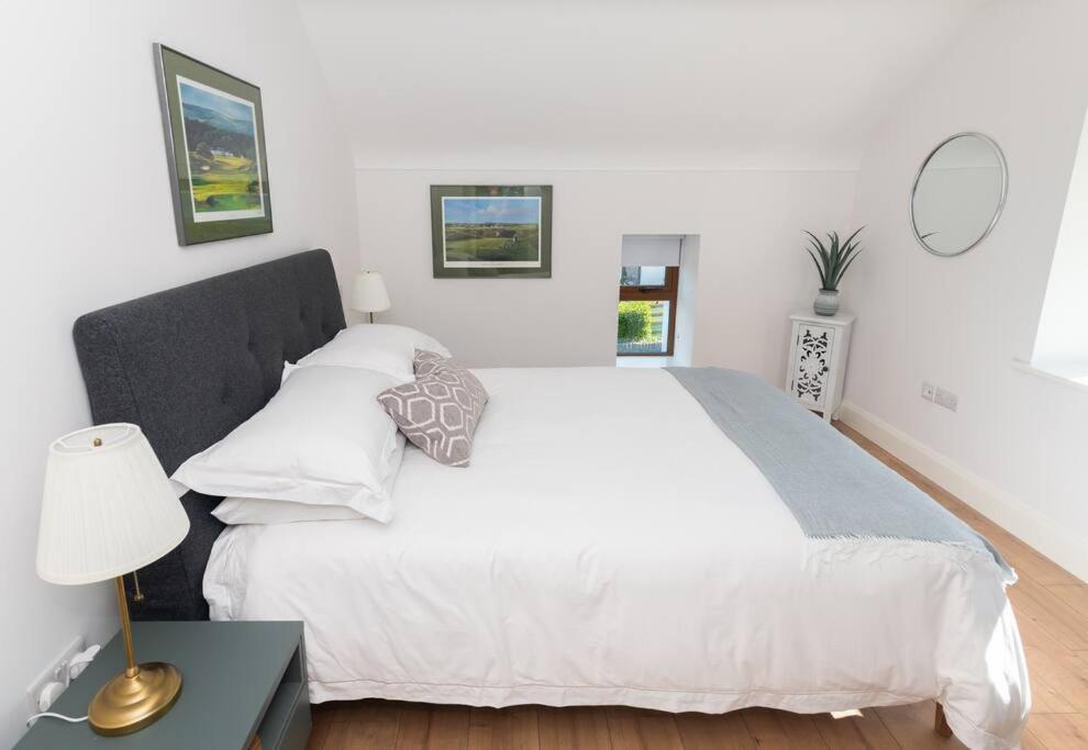 Rosapenna Golf Cottage, Donegal, Ireland ดาวนิงส์ ภายนอก รูปภาพ